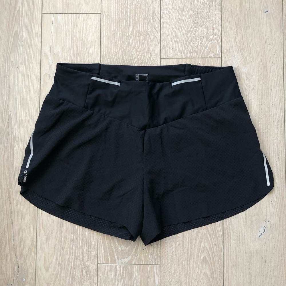 Decathlon Black Running Shorts Women’s Size S